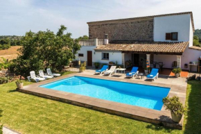 Villa Suari